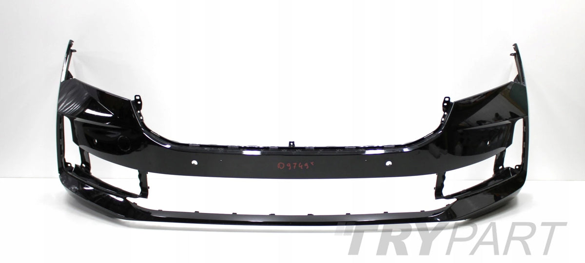 SKODA SUPERB IV 3P 3P3 Front Bumper OEM
