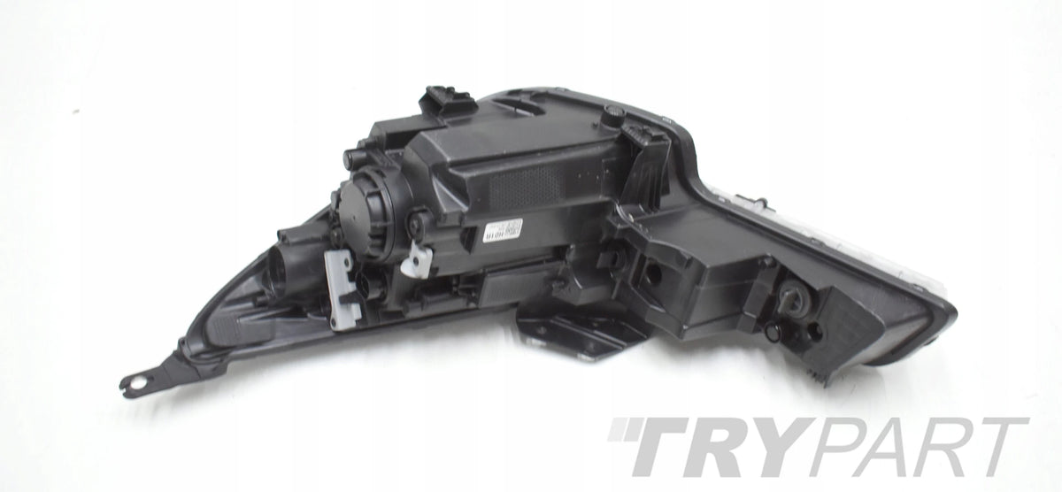 HYUNDAI ELANTRA VII HEADLIGHT RIGHT FRONT ORG EU