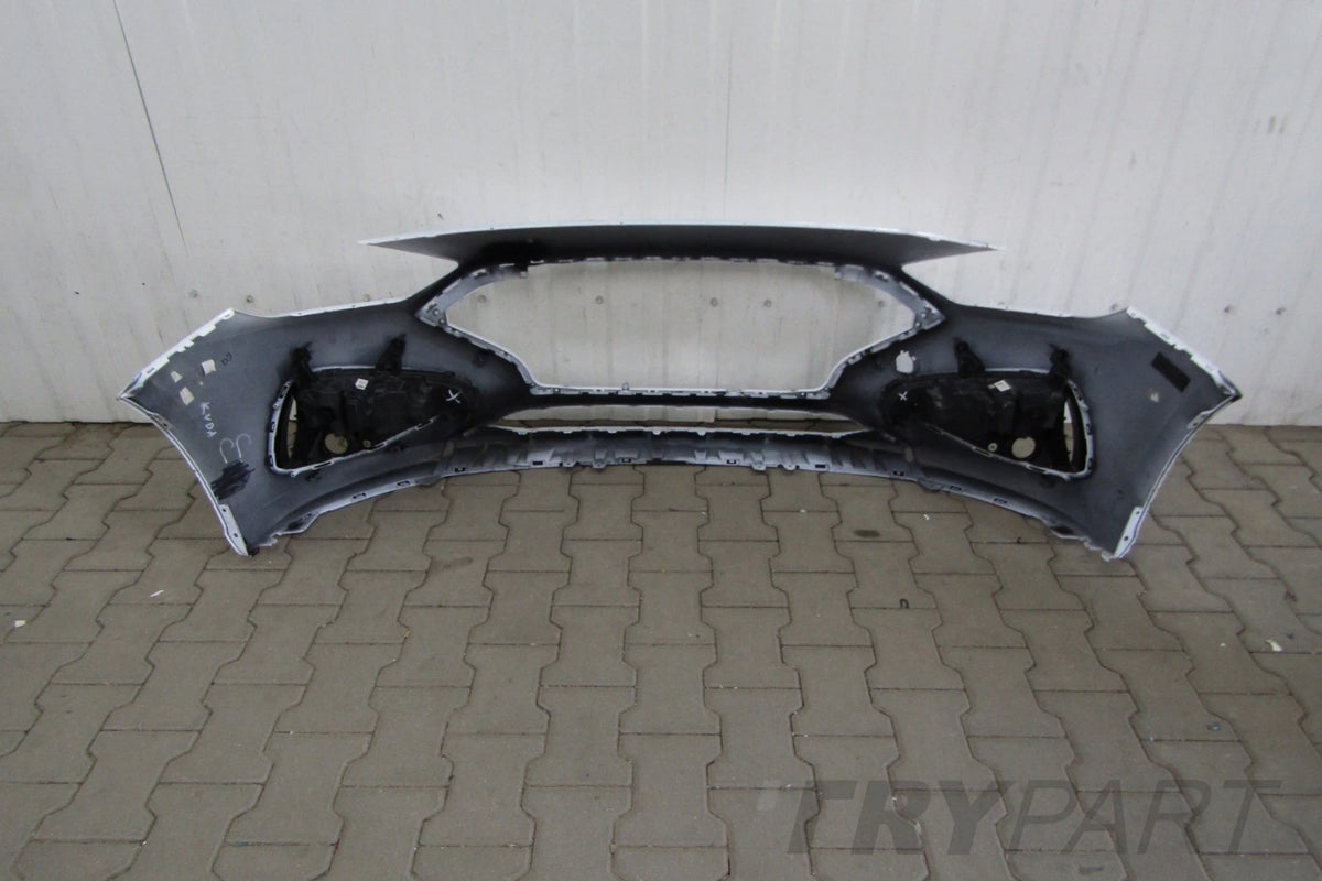 Front Bumper Hyundai I30 III "Facelift" 20- LED