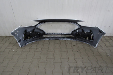 Front Bumper Hyundai I30 III "Facelift" 20- LED