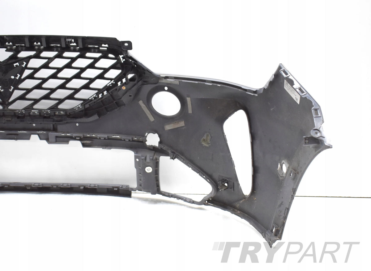 SEAT CUPRA FORMENTOR 5FF FRONT BUMPER ORG + GRILLE