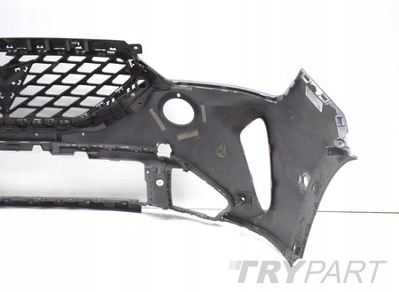 SEAT CUPRA FORMENTOR 5FF FRONT BUMPER ORG + GRILLE