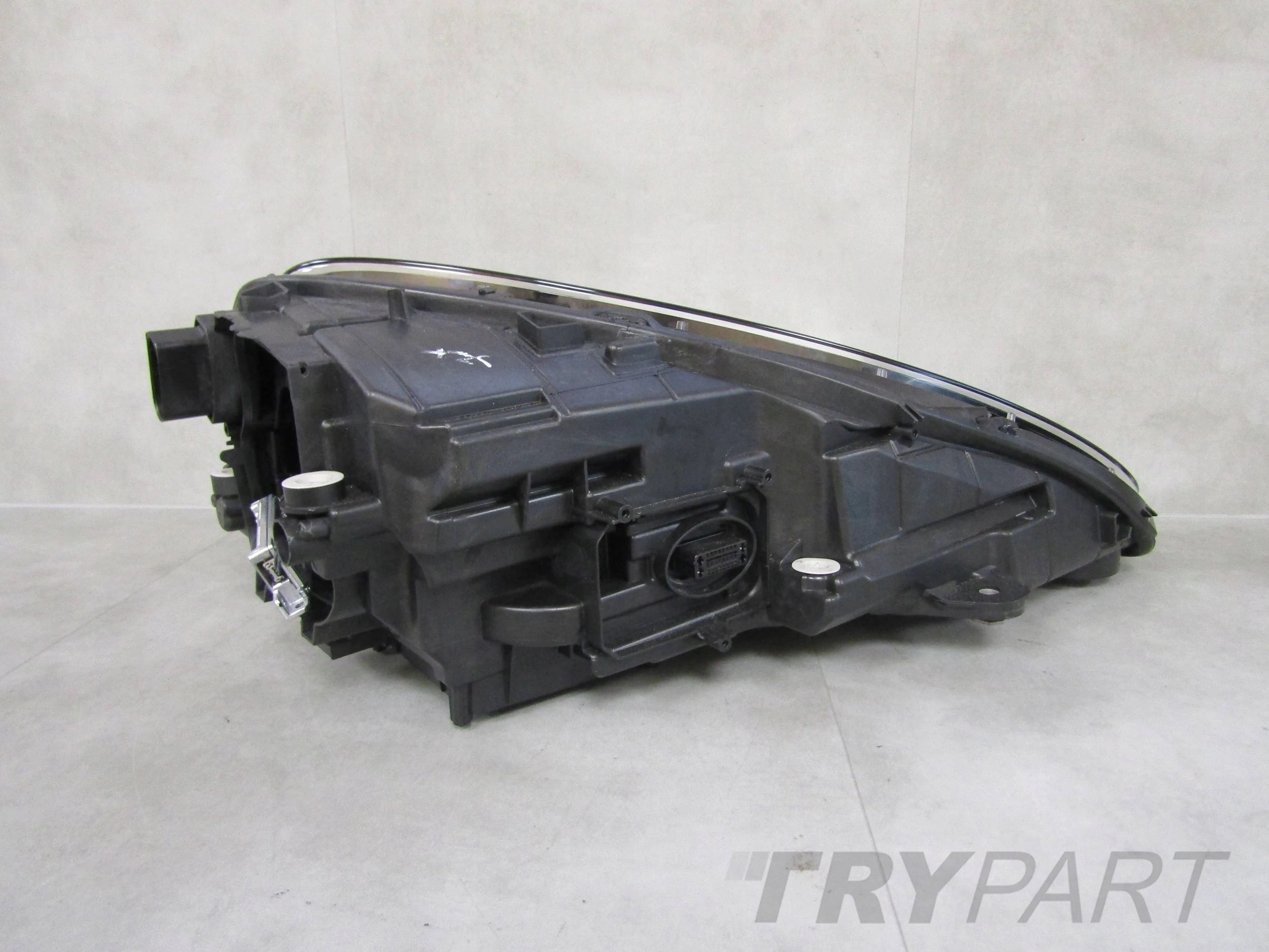 Porsche Macan 95B Lift Front Lamp FULL LED 18-24 LH LEFT 95B941009AP