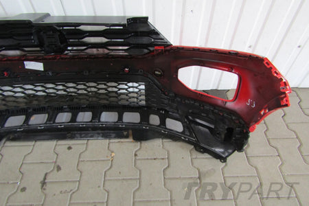 Front Bumper VW T-Roc 2GA 2017-2021
