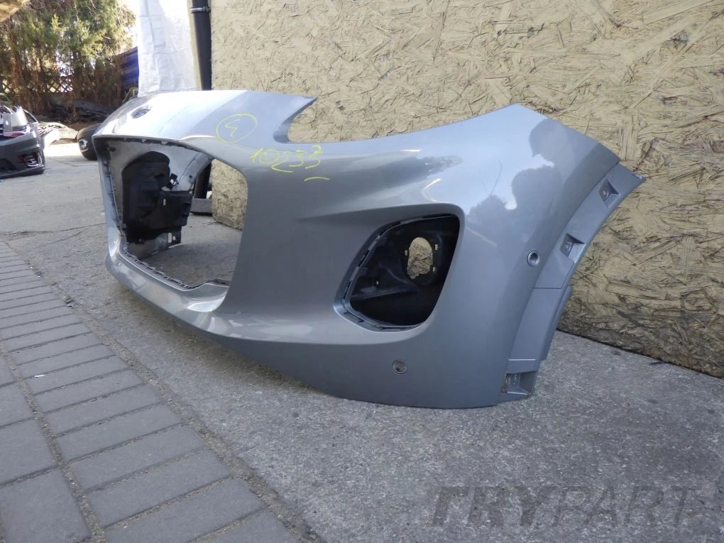 FORD PUMA II MK2 2019- Front Bumper