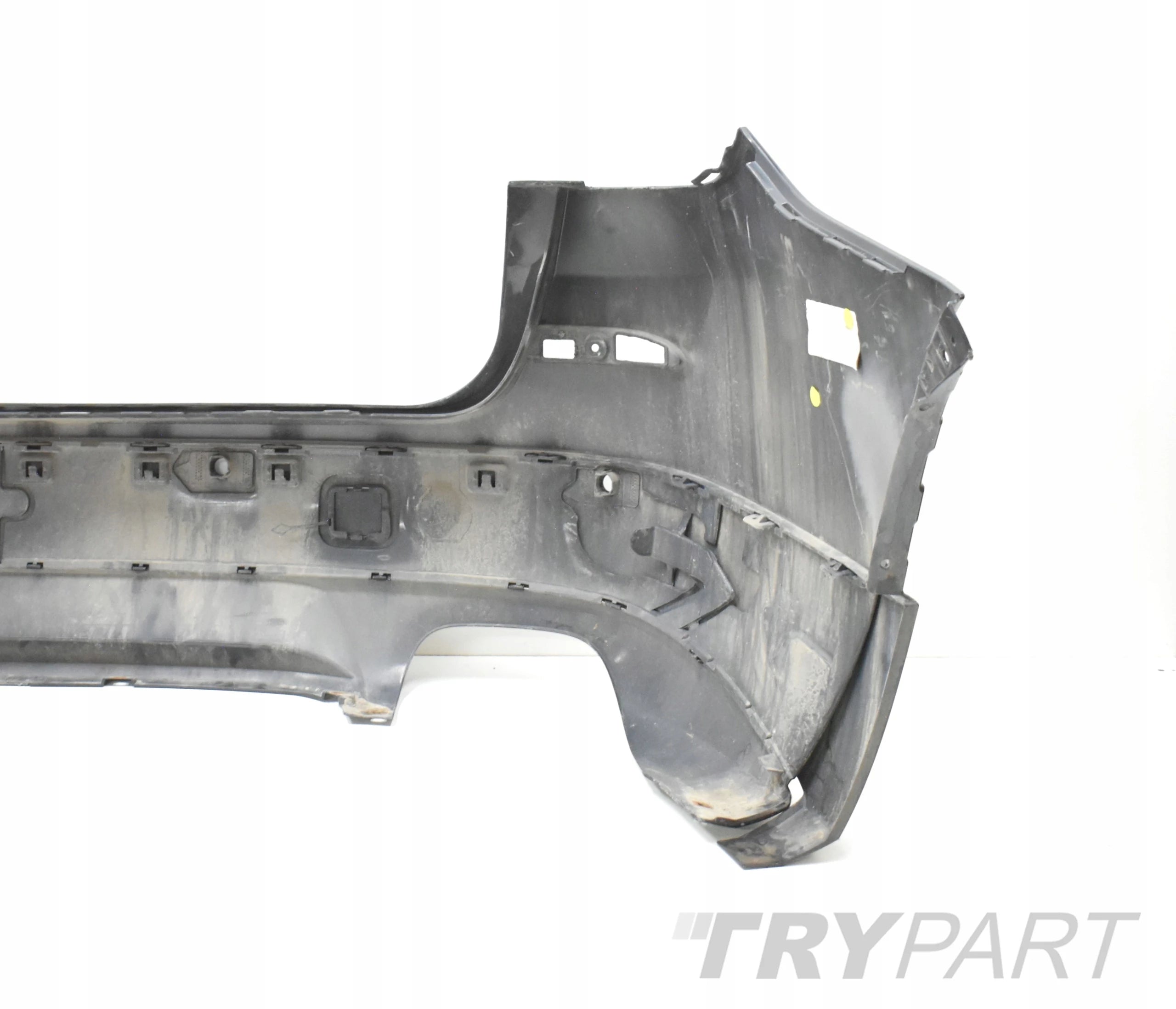 BMW X3 F25 REAR BUMPER ORG + BOTTOM