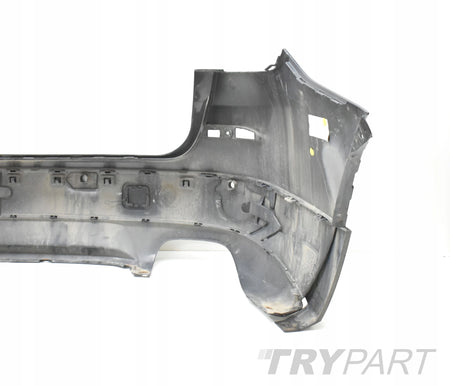 BMW X3 F25 REAR BUMPER ORG + BOTTOM