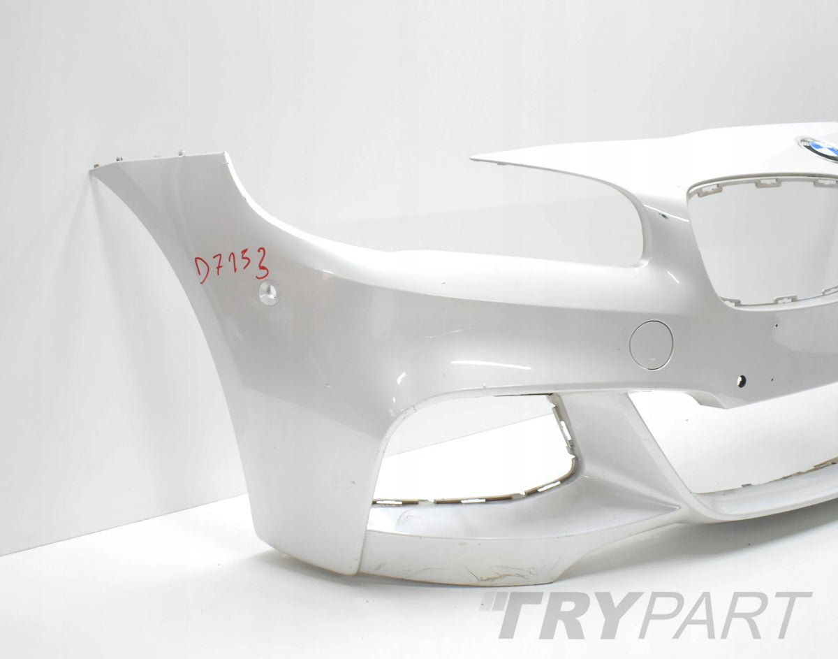 BMW F45 F46 M Package Front Bumper ORG
