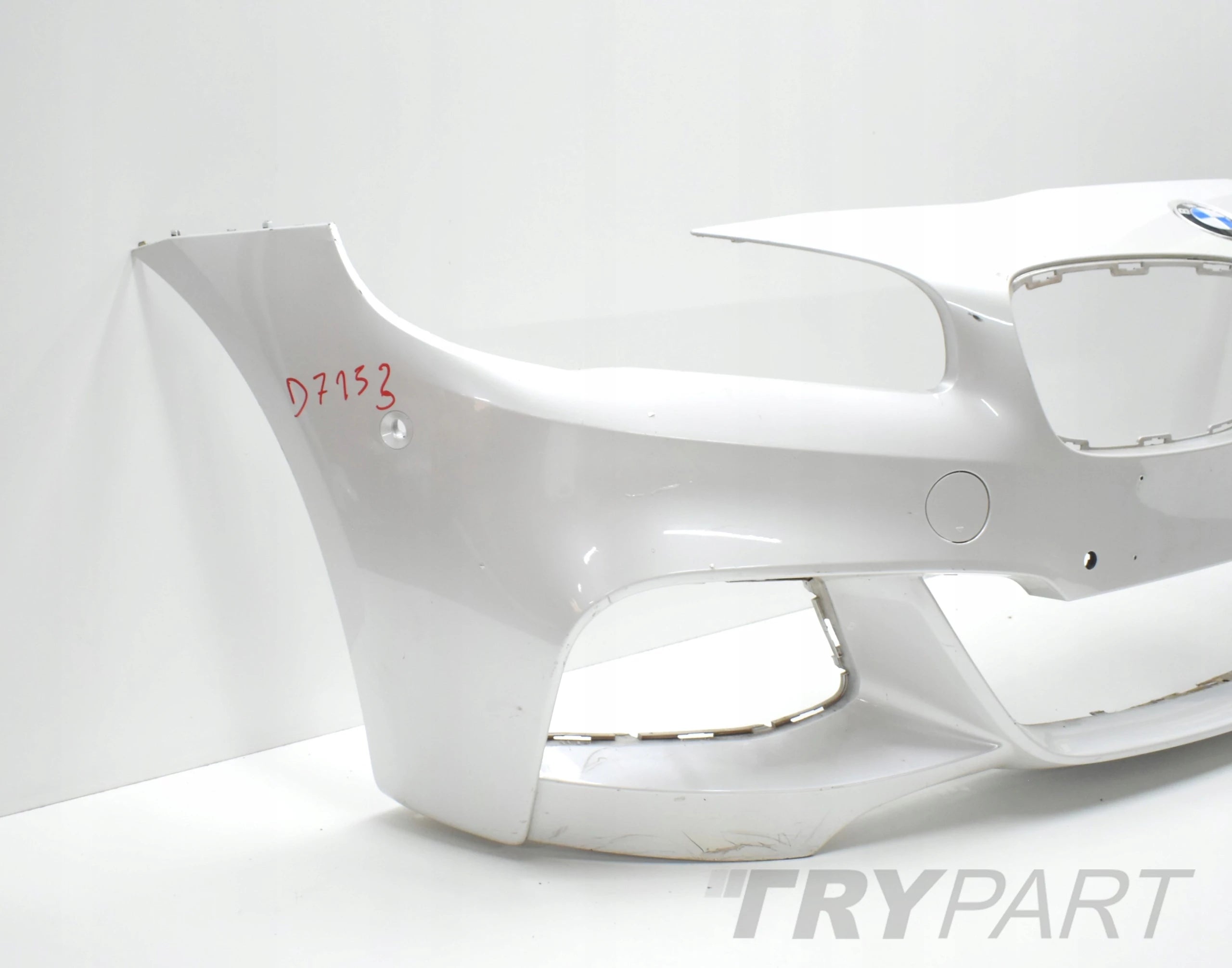 BMW F45 F46 M Package Front Bumper ORG
