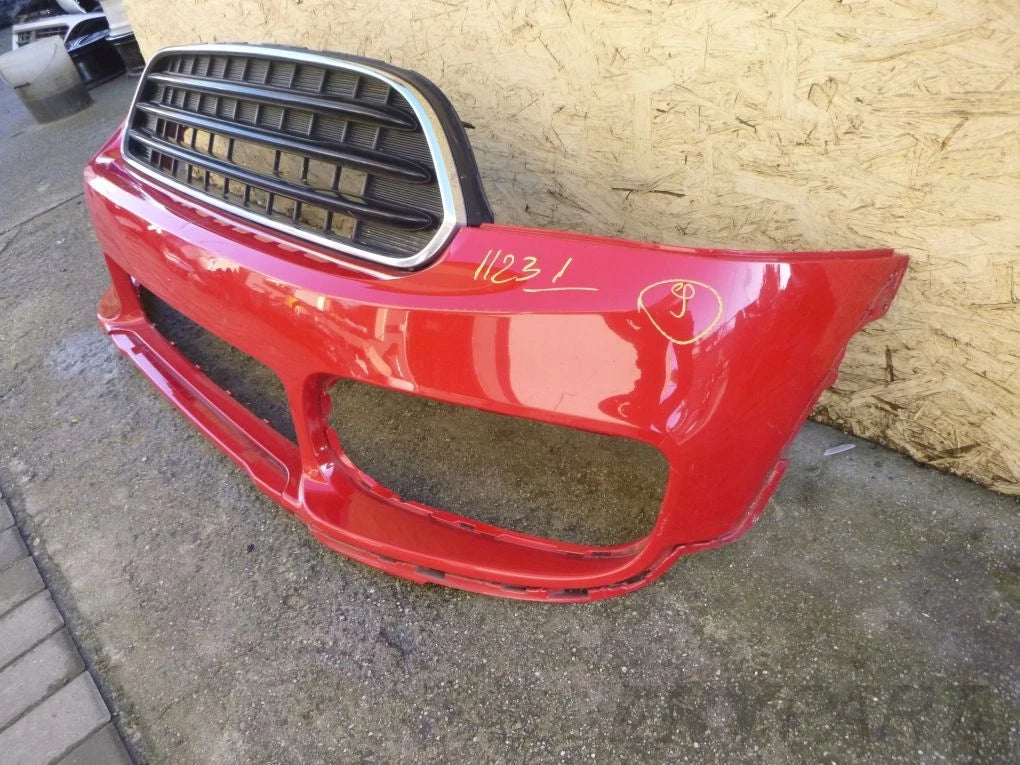 MINI COUNTRYMAN II 2 F60 Front Bumper