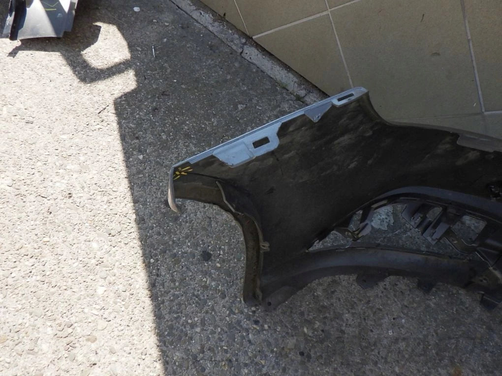 OPEL INSIGNIA II B 2 17- Front Bumper