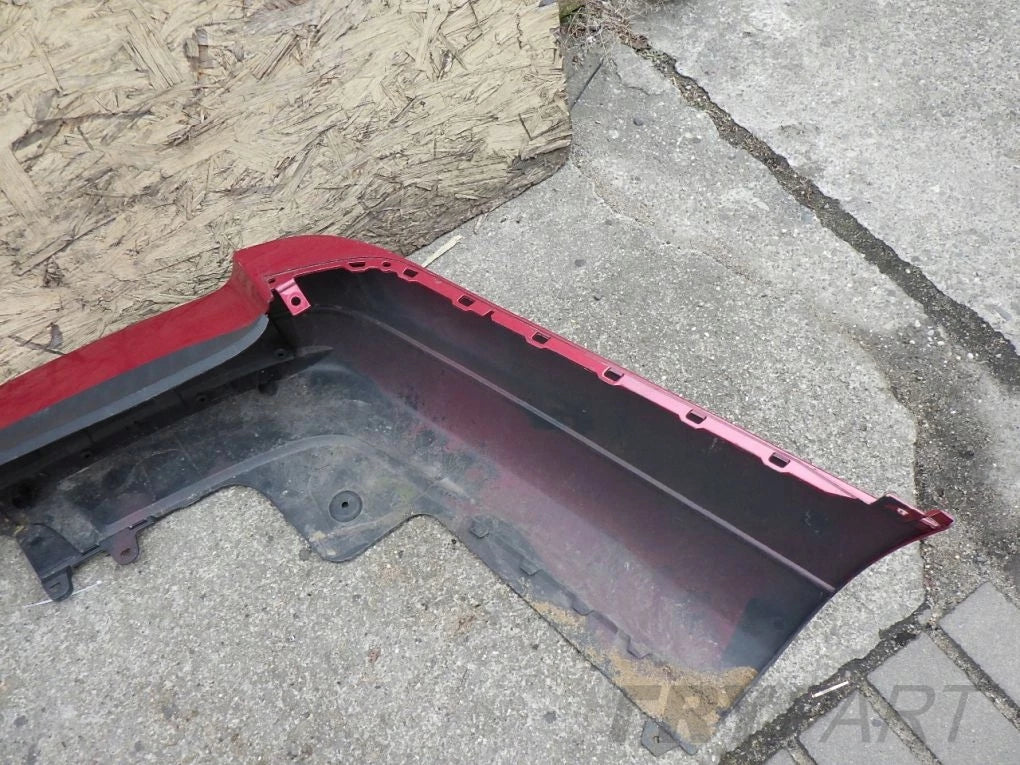 RANGE ROVER VOGUE L405 11- Rear Bumper