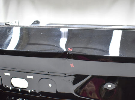 AUDI Q8 SQ8 4M8 TRUNK LID REAR ORIGINAL