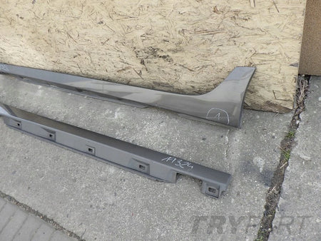 AUDI A6 4G0 C7 11- Sill protector strip left right