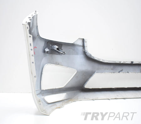 VOLVO XC60 XC-60 II R DESIGN FRONT BUMPER ORG