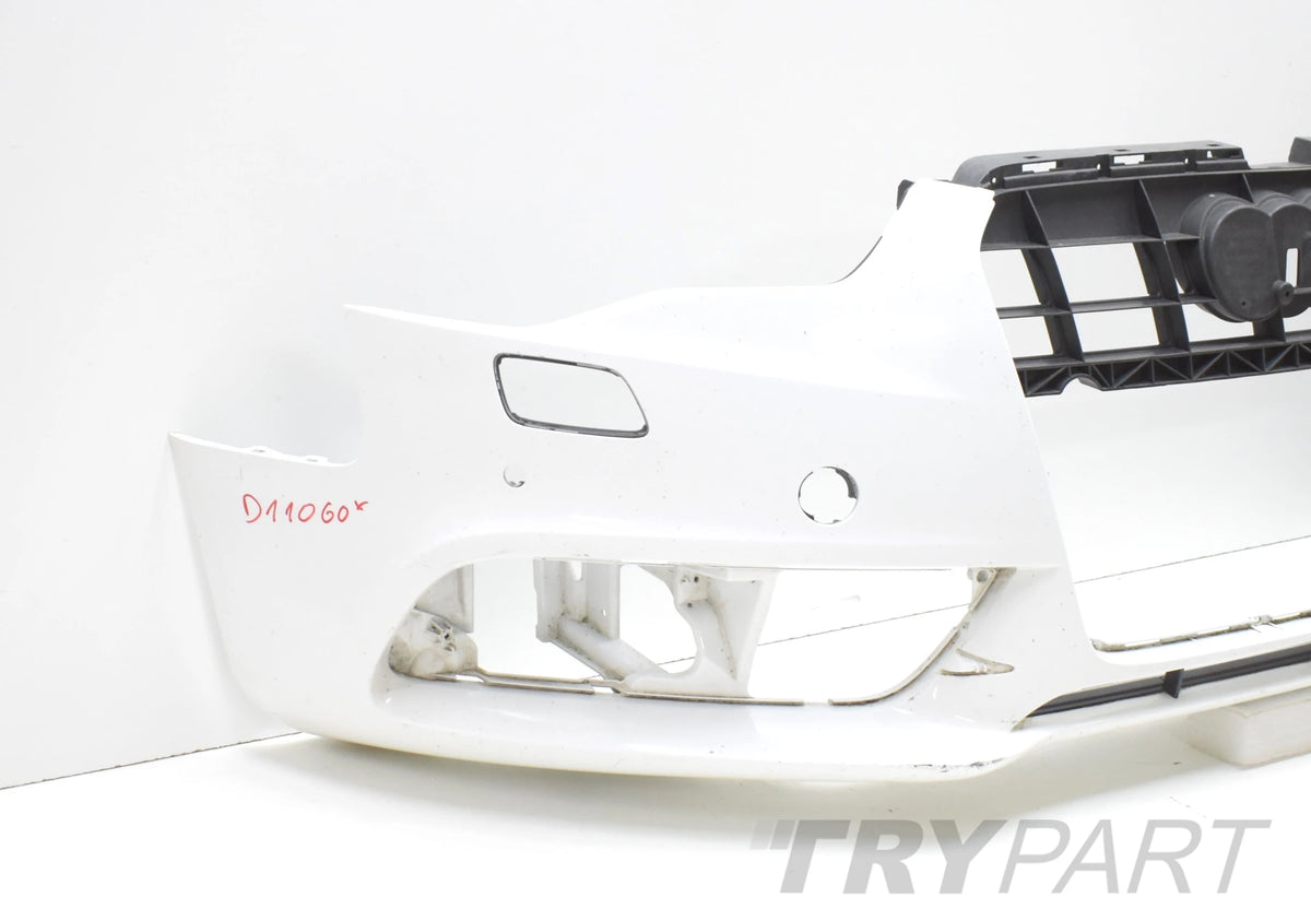 AUDI A5 8T0 LIFT FRONT BUMPER ORG