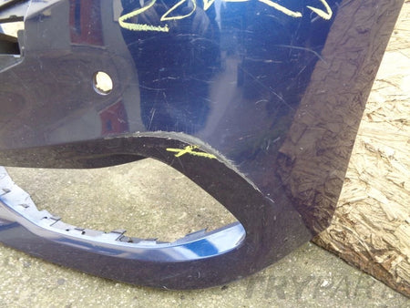 BMW 5 G30 G31 Front Bumper