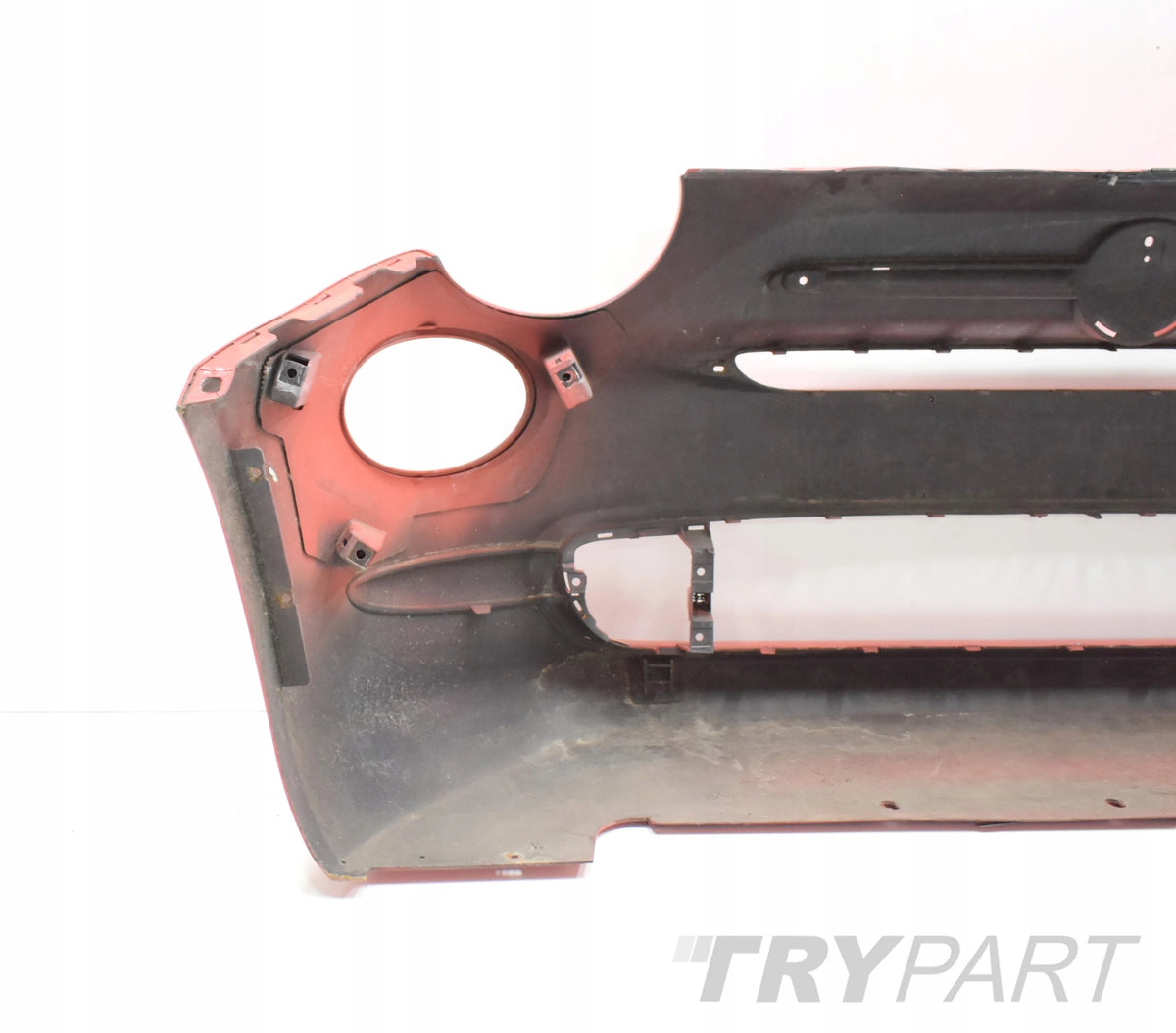 FIAT 500 LIFT FRONT BUMPER ORG