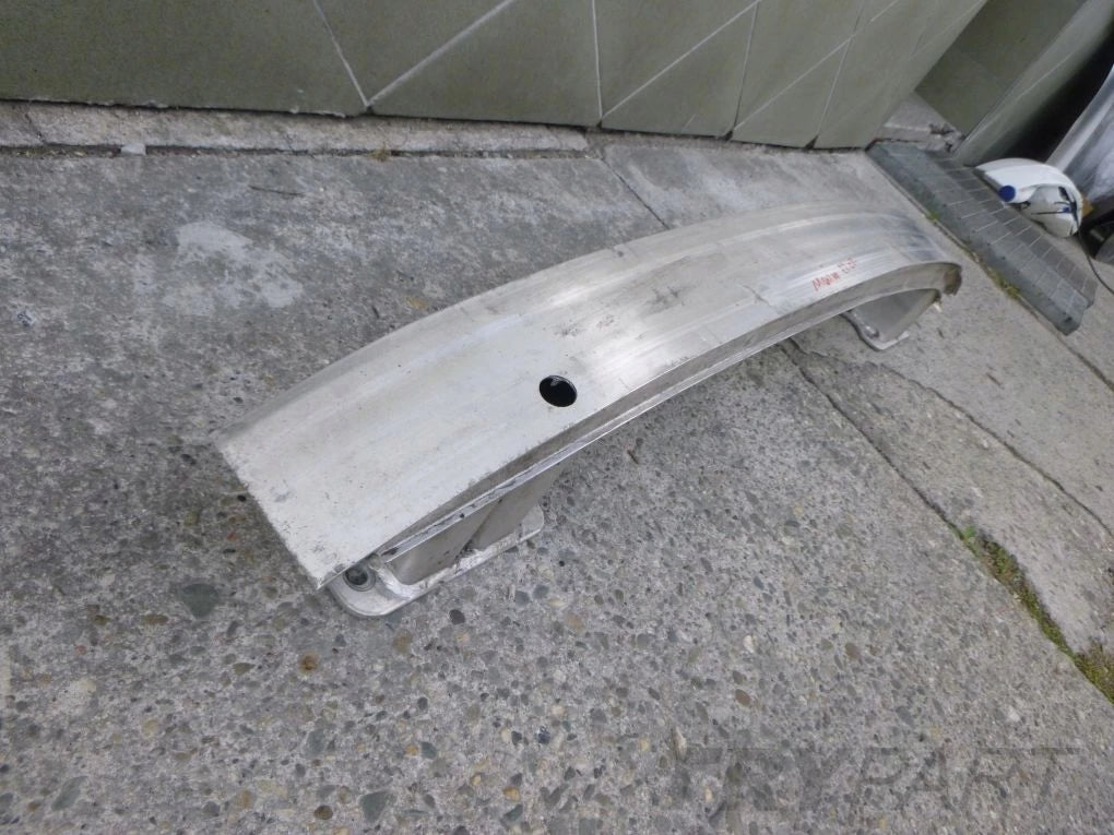 OPEL MERIVA B 2 II rear bumper beam