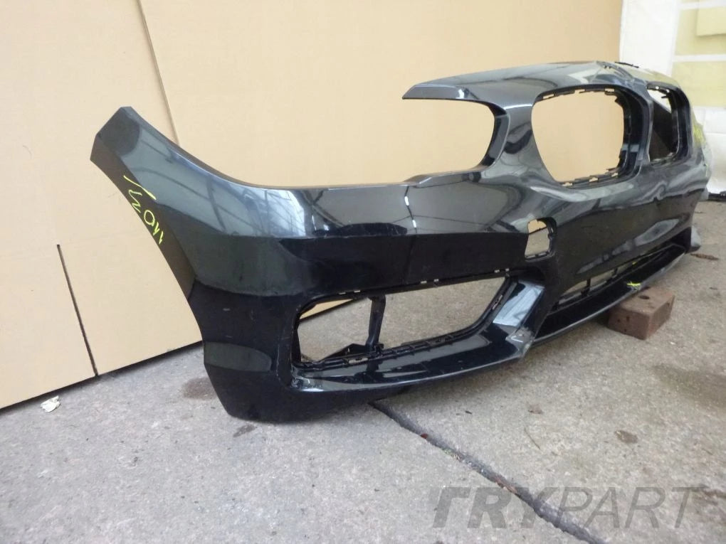 BMW 1 F20 F21 LIFT LCI Front Bumper