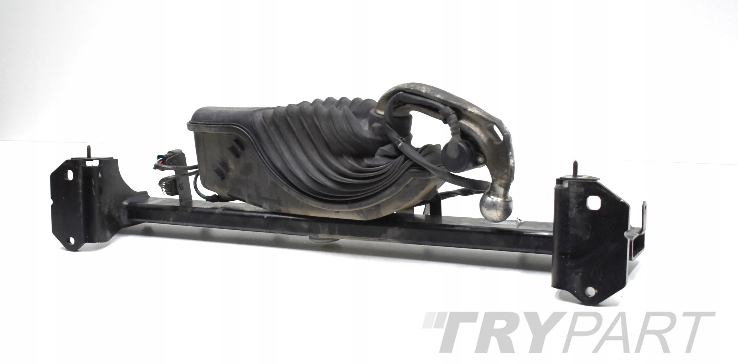 BMW 4 GRAN COUPE G26 ELECTRIC TOW HITCH ORG