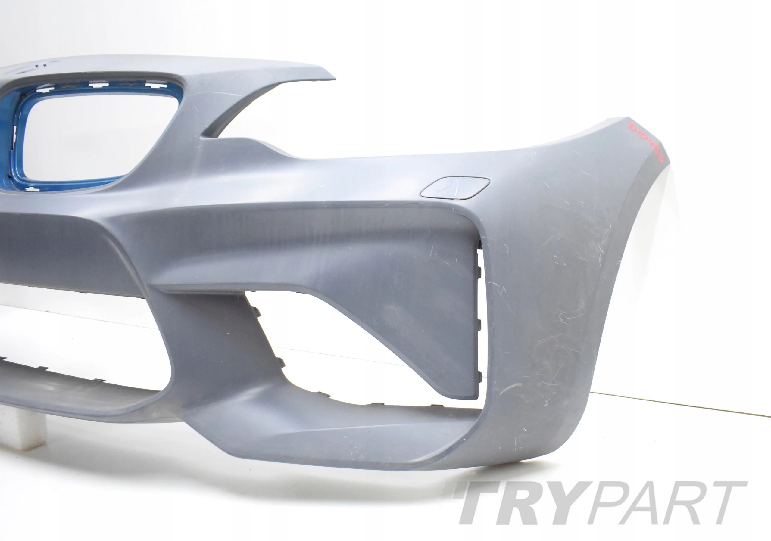BMW M2 F87 M POWER FRONT BUMPER ORIGINAL