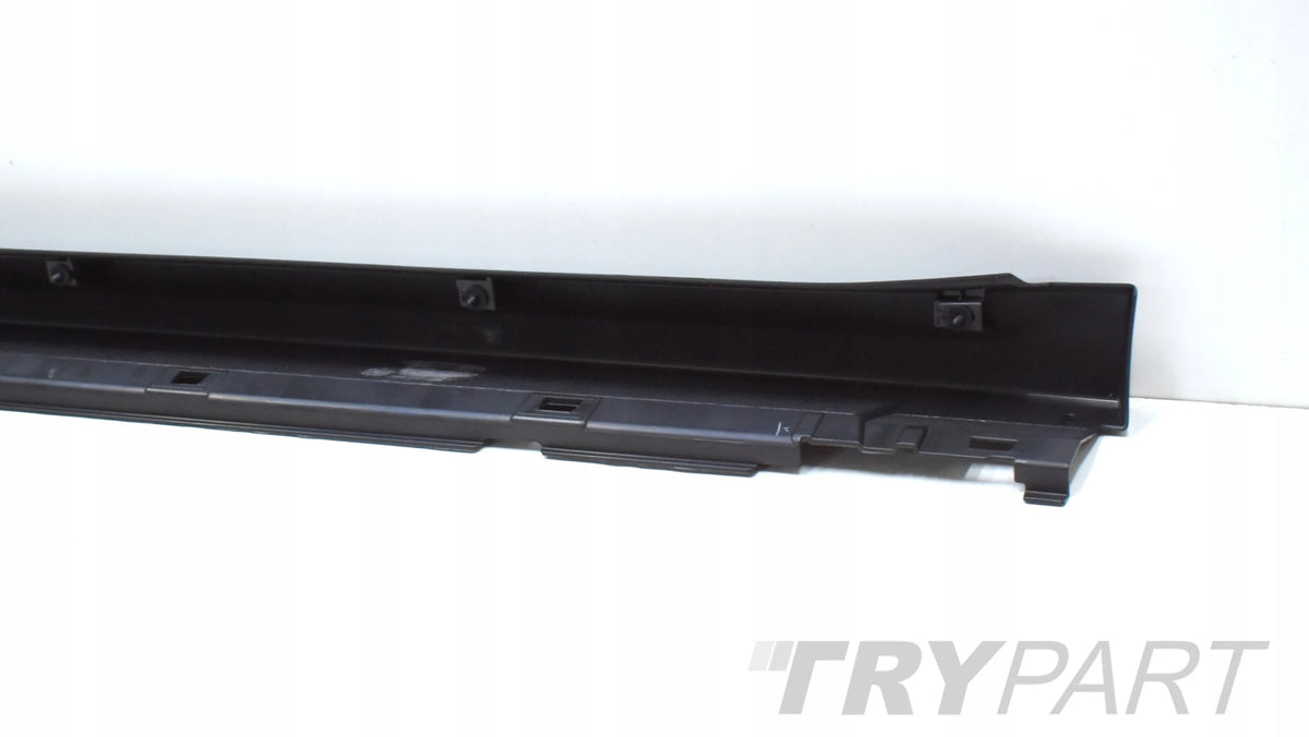 SUBARU LEGACY OUTBACK RIGHT SILL PANEL DOOR SILL TRIM ORG NEW 96051AJ020NN