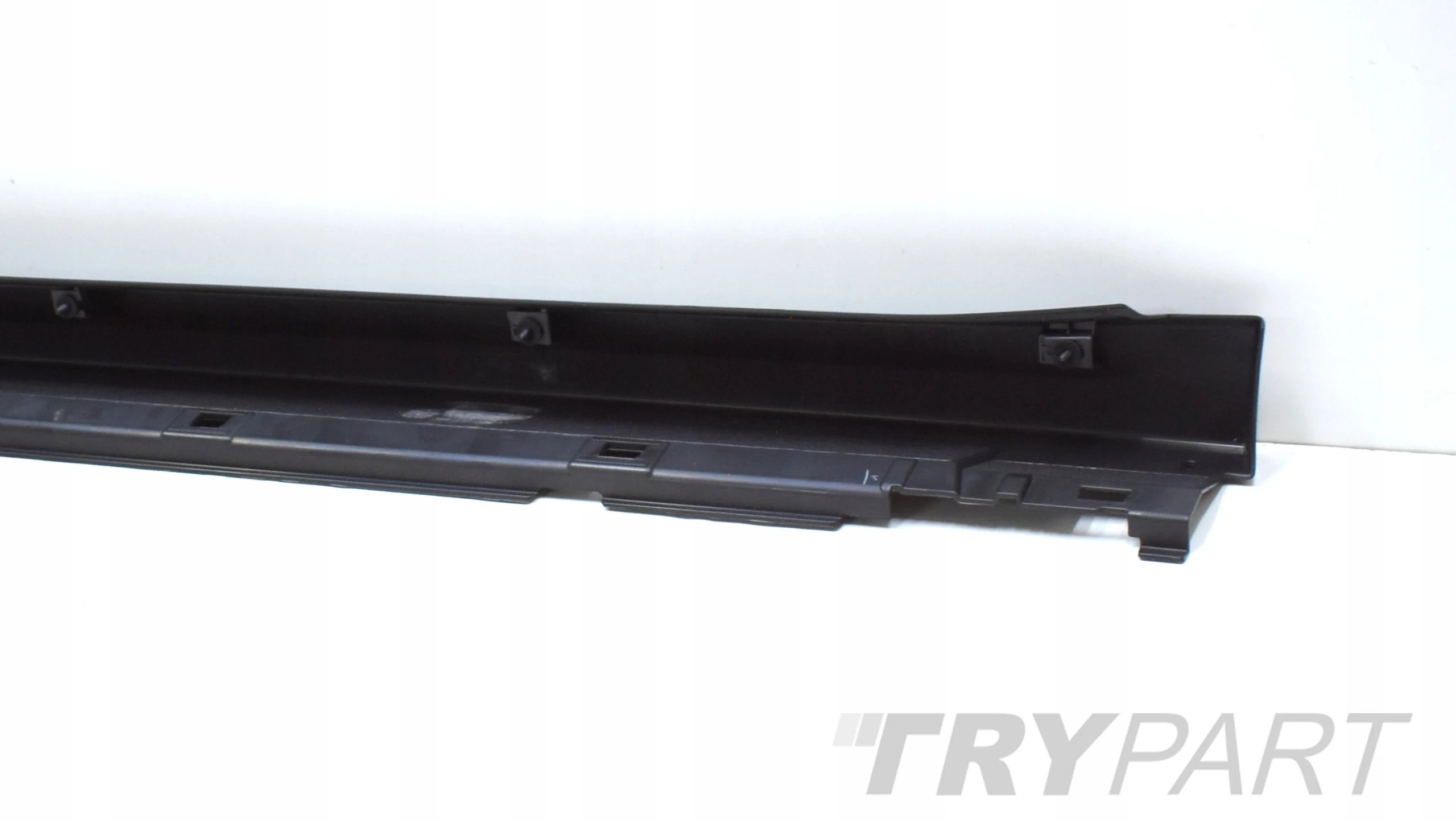 SUBARU LEGACY OUTBACK RIGHT SILL PANEL DOOR SILL TRIM ORG NEW 96051AJ020NN
