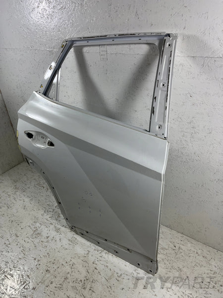 HYUNDAI TUCSON 4 IV REAR RIGHT DOOR