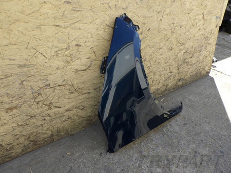 TOYOTA CHR C-HR X2 II 2023- Front Right Fender