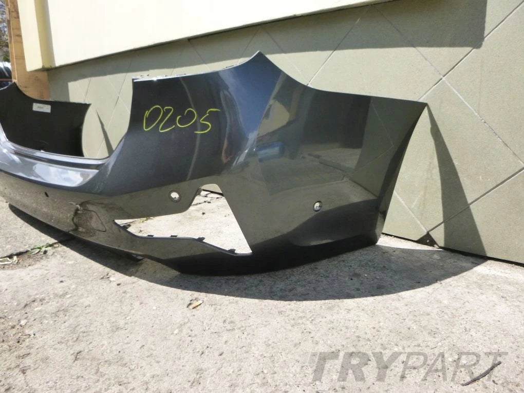 BMW 3 G21 KOMBI Rear Bumper
