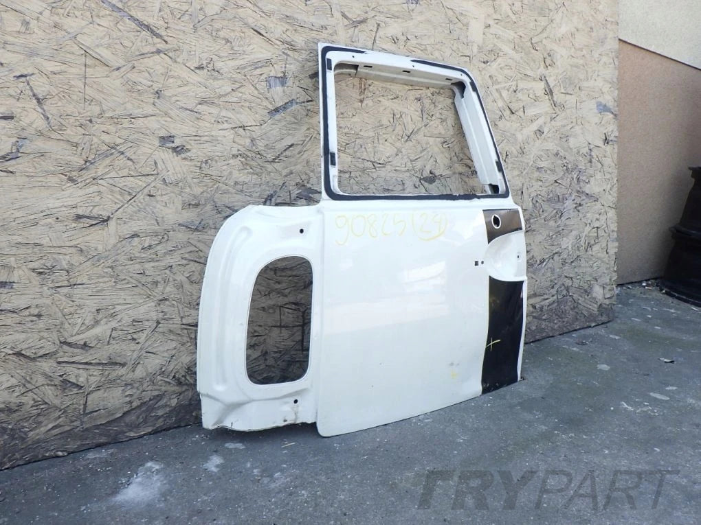 MINI COOPER CLUBMAN R55 06- REAR HATCH