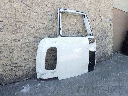 MINI COOPER CLUBMAN R55 06- REAR HATCH
