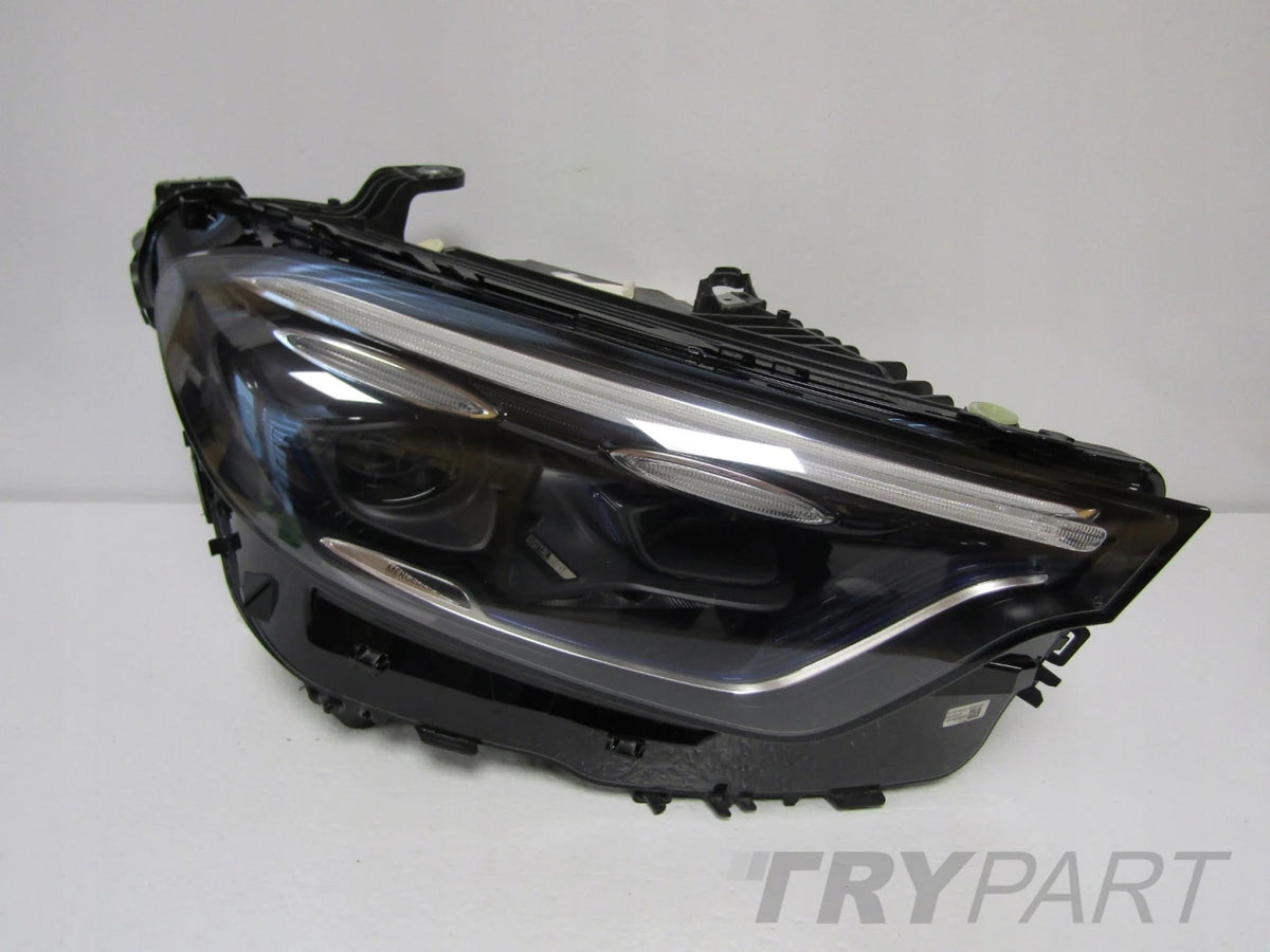 MERCEDES GLC 2 W254 HEADLIGHT FULL LED DIGITAL LIGHT 22- RH A2549062402