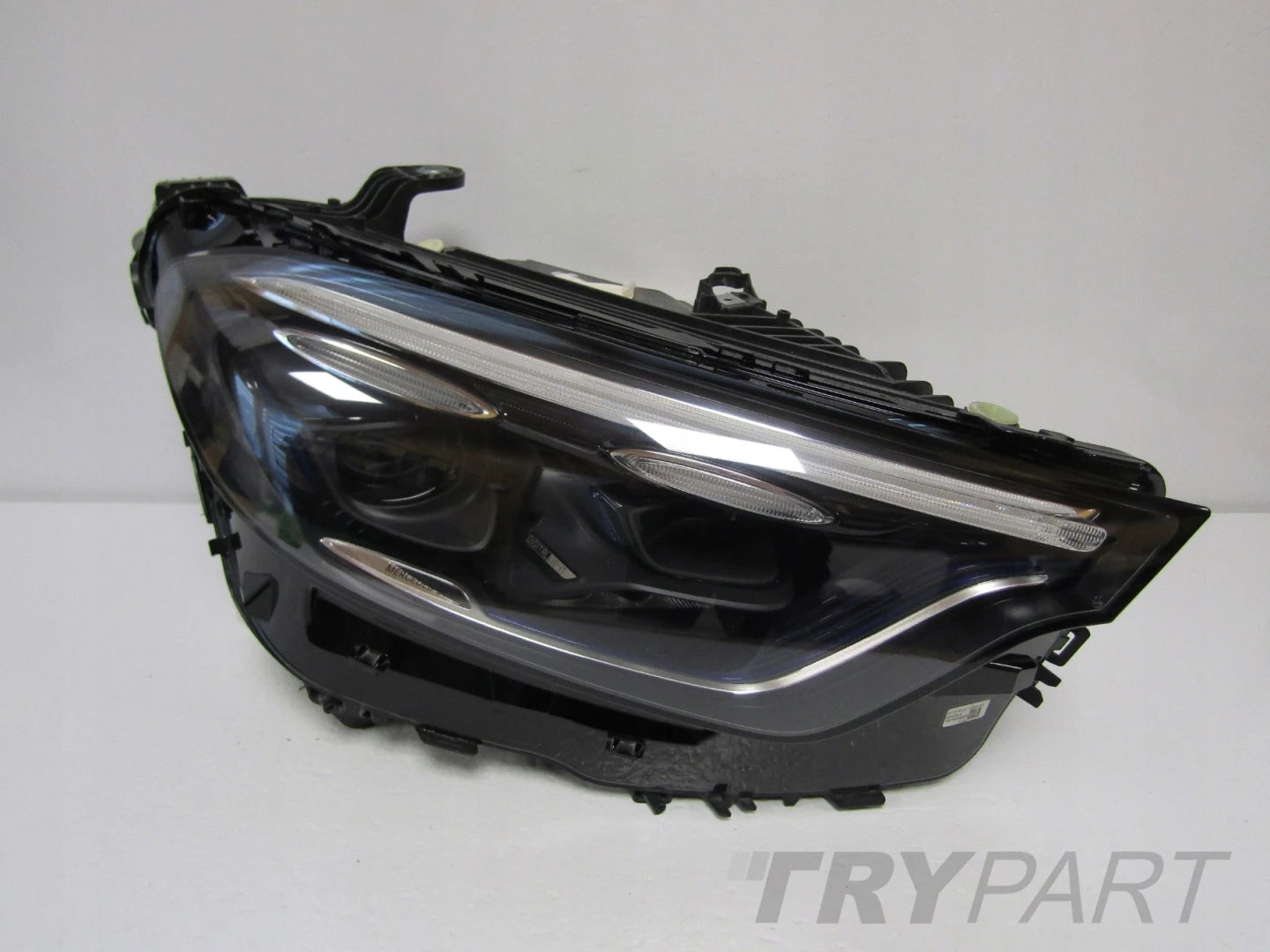 MERCEDES GLC 2 W254 HEADLIGHT FULL LED DIGITAL LIGHT 22- RH A2549062402