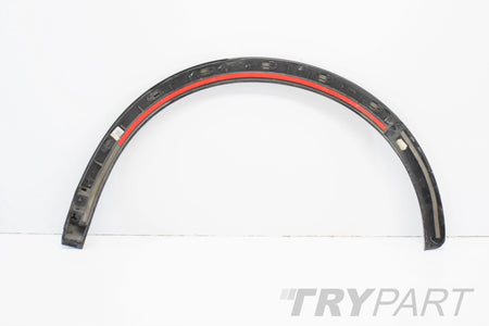 AUDI Q3 8U0 RIGHT REAR FENDER MOULDING ORIGINAL