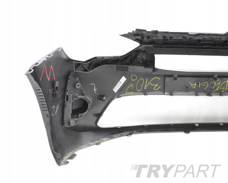 OPEL CORSA F GS LINE FRONT BUMPER ORG + BRACKET