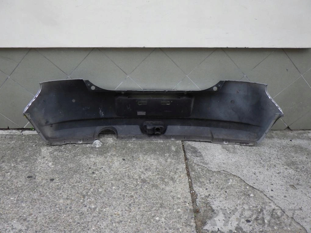 SUZUKI SWIFT MK6 06- Rear bumper