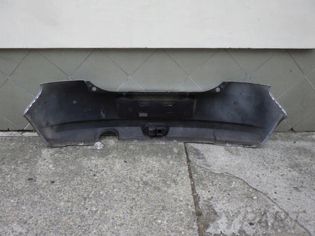 SUZUKI SWIFT MK6 06- Rear bumper