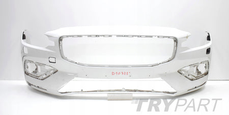 VOLVO S60 V60 II FRONT BUMPER ORG