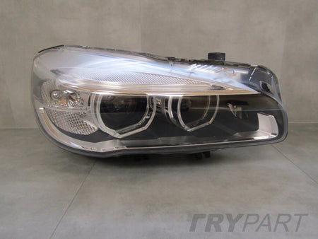 BMW 2 F45 F46 LED Headlight 14-18 RH RIGHT 7214904