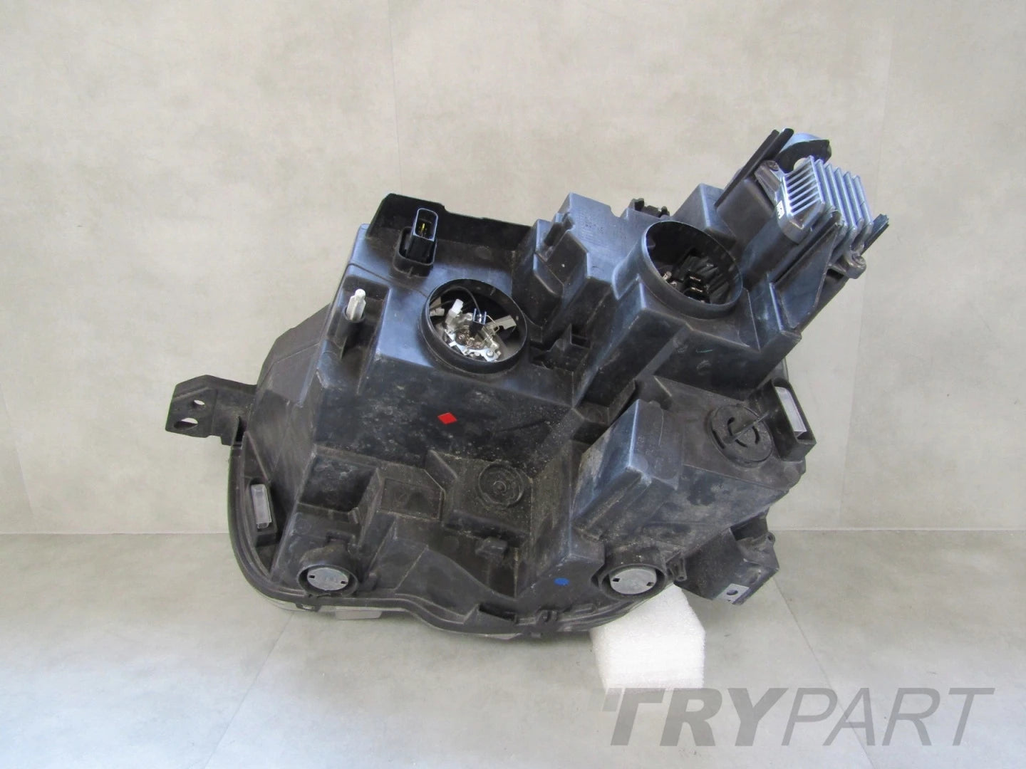 Front Lamp Opel Combo E IV STANDARD RH 18- 9816825980