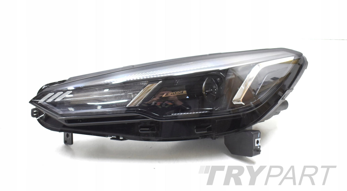 BAIC BEIJING 3 III LEFT FRONT HEADLIGHT EFFICIENT LED EU ORG