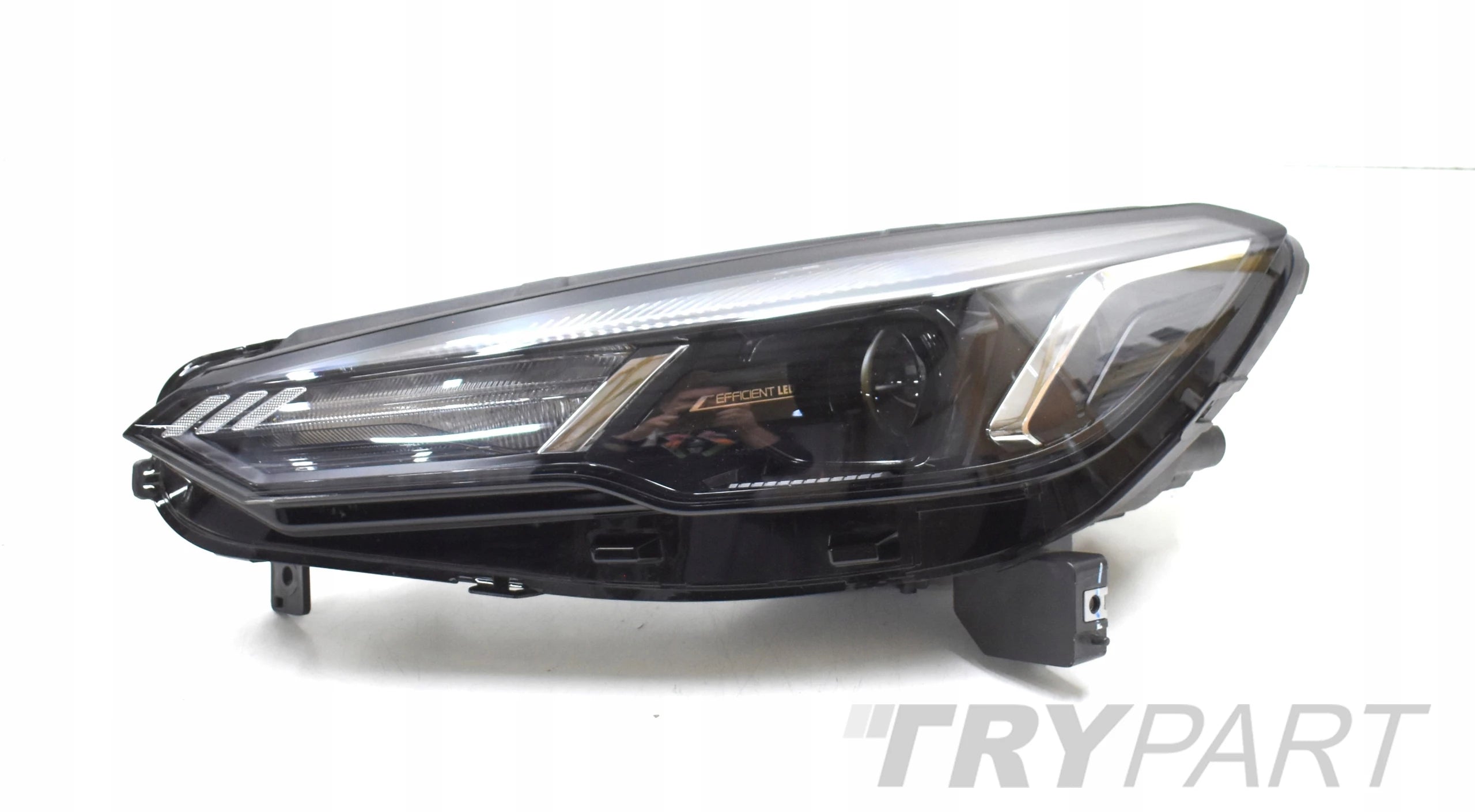 BAIC BEIJING 3 III LEFT FRONT HEADLIGHT EFFICIENT LED EU ORG