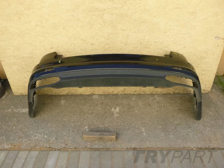 AUDI A6 C8 4K0 KOMBI Rear Bumper