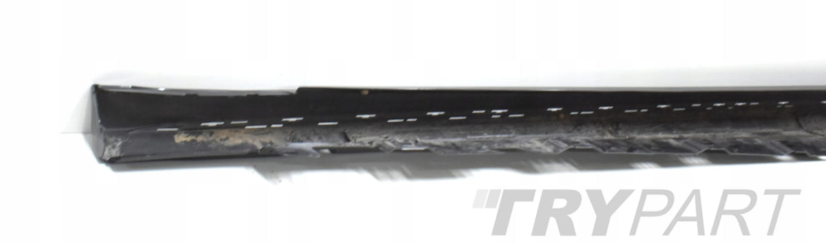MERCEDES S-CLASS W223 AMG RIGHT SILL PANEL OEM A2236902404