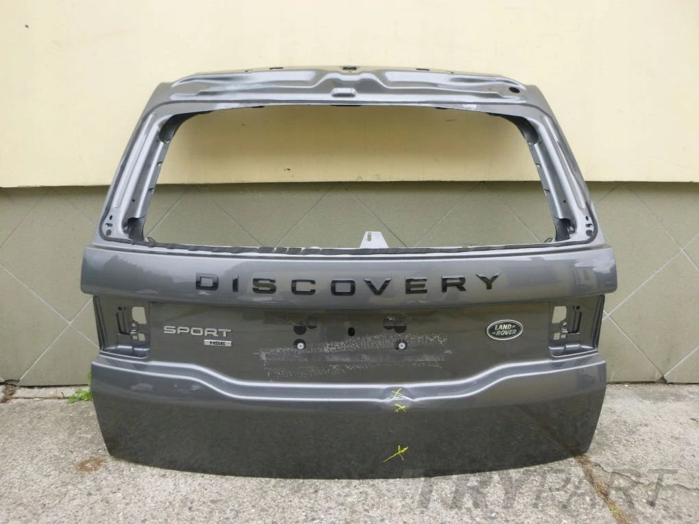 LAND ROVER DISCOVERY SPORT 15- Rear Trunk Lid