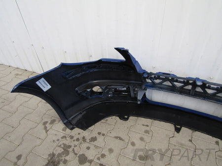 Front Bumper VW Touran 1T0 Lift 07-10