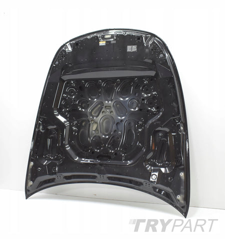 MERCEDES SL W232 R232 ENGINE HOOD COVER ORG