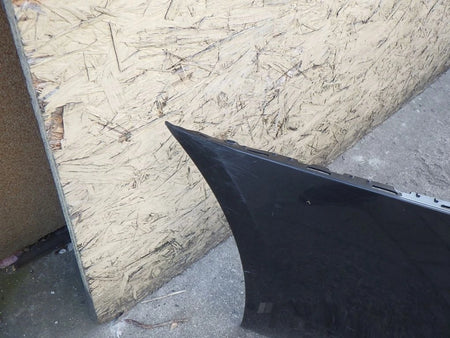 BMW 5 G30 SEDAN M PACKAGE rear bumper